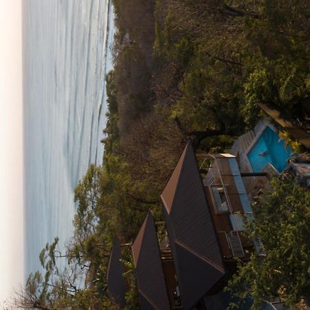 Vista Del Alma Boutique - Adult Only Hotel Playa Santa Teresa  Exterior photo