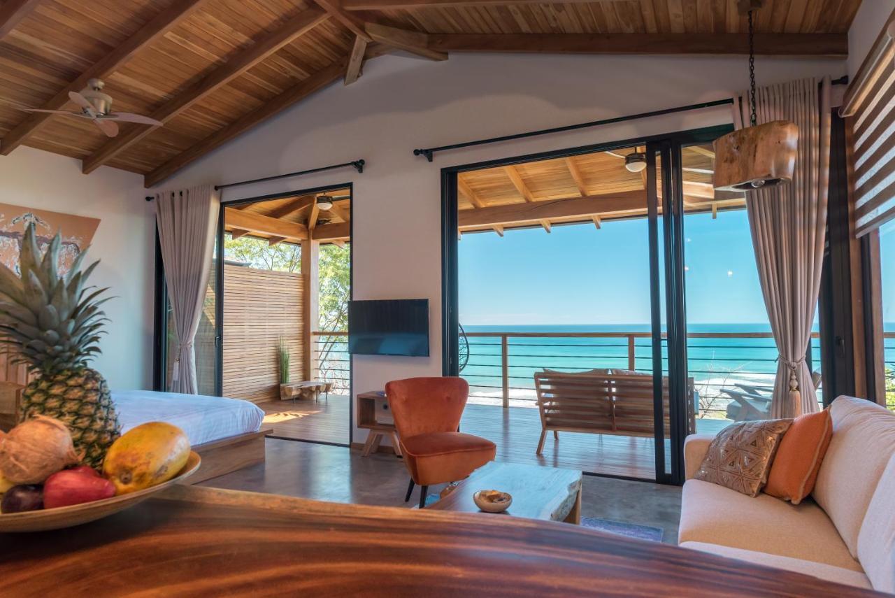 Vista Del Alma Boutique - Adult Only Hotel Playa Santa Teresa  Exterior photo