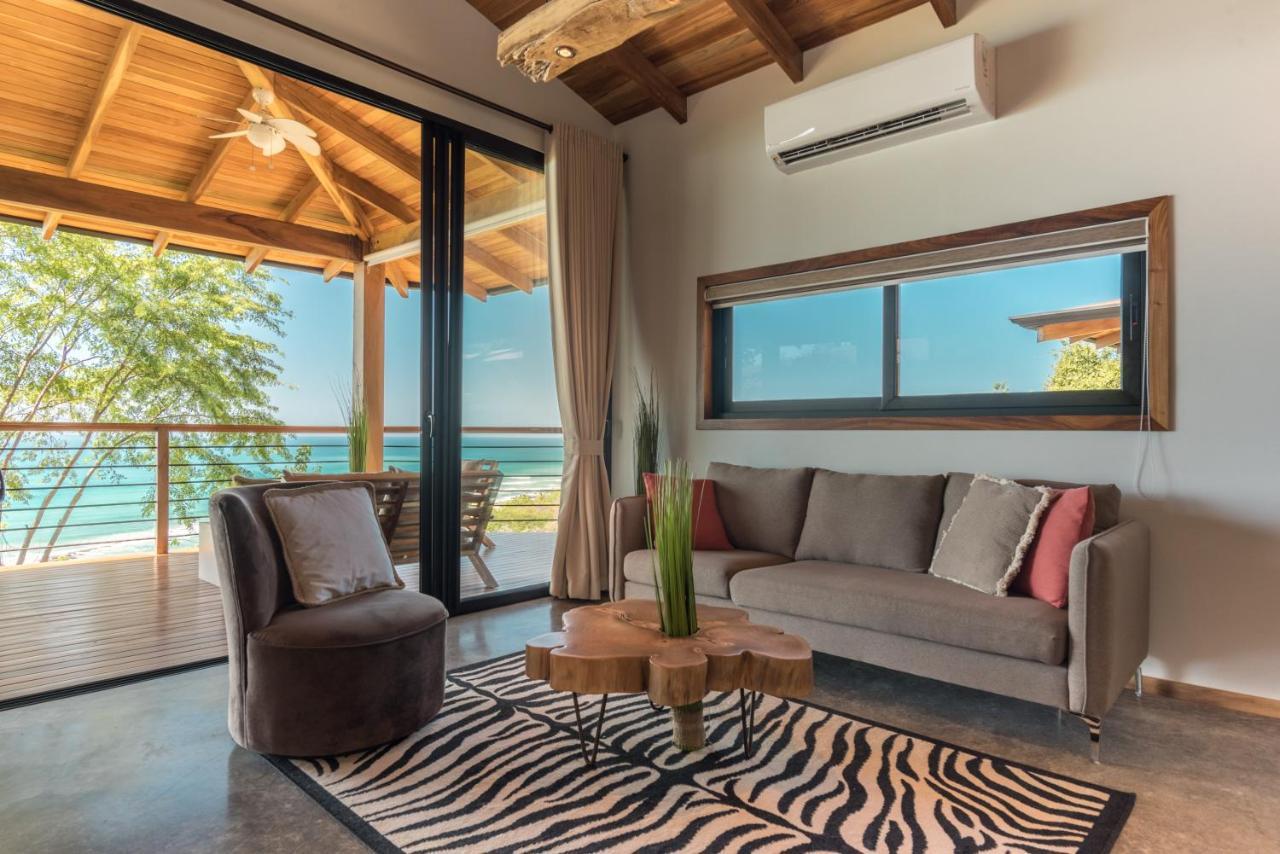 Vista Del Alma Boutique - Adult Only Hotel Playa Santa Teresa  Exterior photo