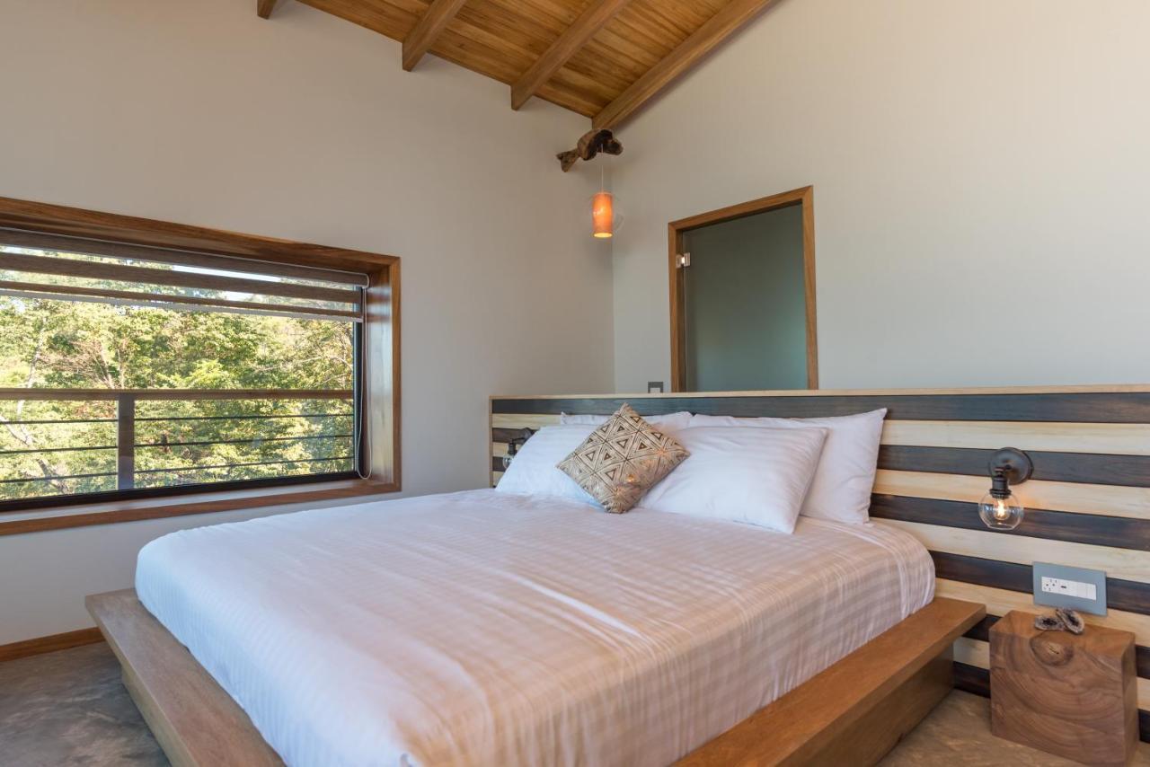 Vista Del Alma Boutique - Adult Only Hotel Playa Santa Teresa  Exterior photo