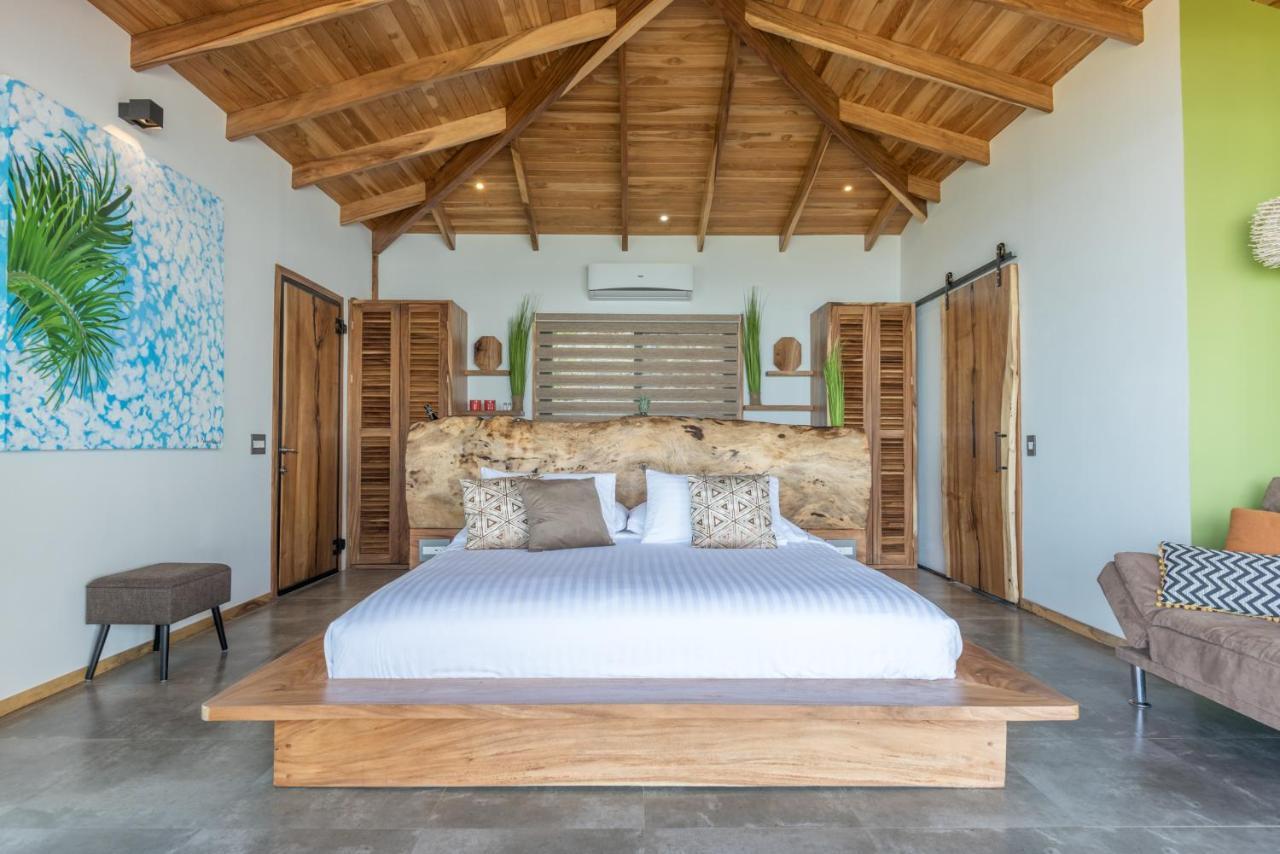 Vista Del Alma Boutique - Adult Only Hotel Playa Santa Teresa  Exterior photo